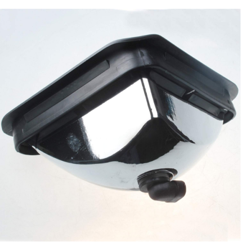 6674400 6674401 head lamp  for bobcat skisteer loader S130